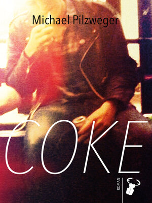 cover image of Coke